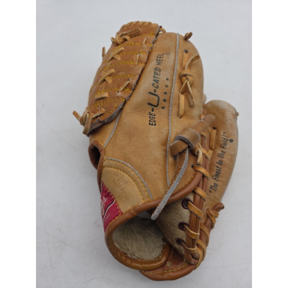 VTG Rawlings Reggie Jackson RBG90 Baseball Glove Right Handed